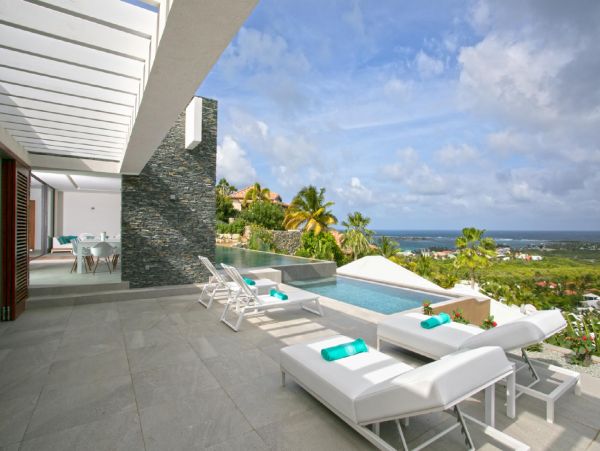 Saint Maarten Saint Martin Home 948298