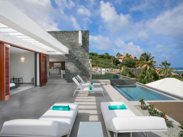 Saint Maarten Saint Martin Home 948298