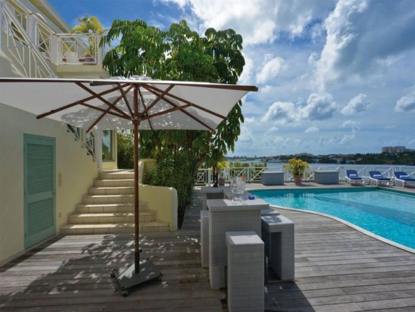Saint Maarten Saint Martin Home 948299