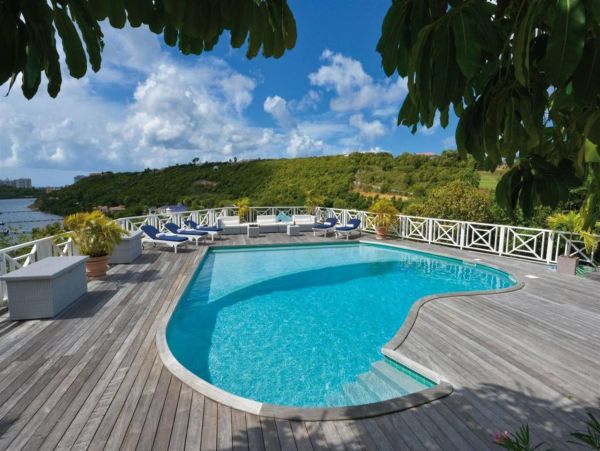 Saint Maarten Saint Martin Home 948299