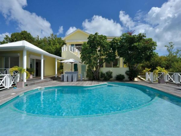 Saint Maarten Saint Martin Home 948299