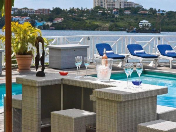 Saint Maarten Saint Martin Home 948299