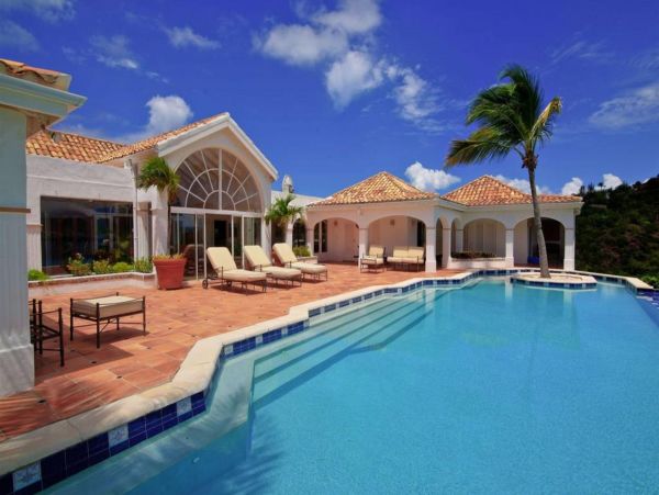 Saint Maarten Saint Martin Home 948300
