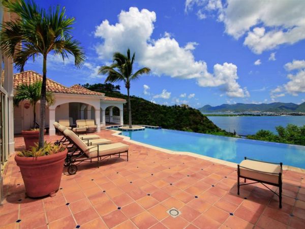 Saint Maarten Saint Martin Home 948300