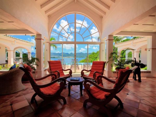 Saint Maarten Saint Martin Home 948300