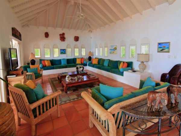 Saint Maarten Saint Martin Home 948300