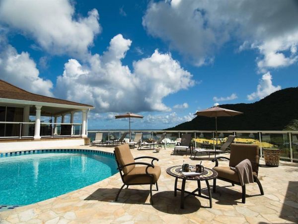 Saint Maarten Saint Martin Home 948301