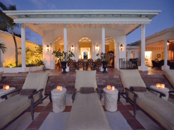 Saint Maarten Saint Martin Home 948302