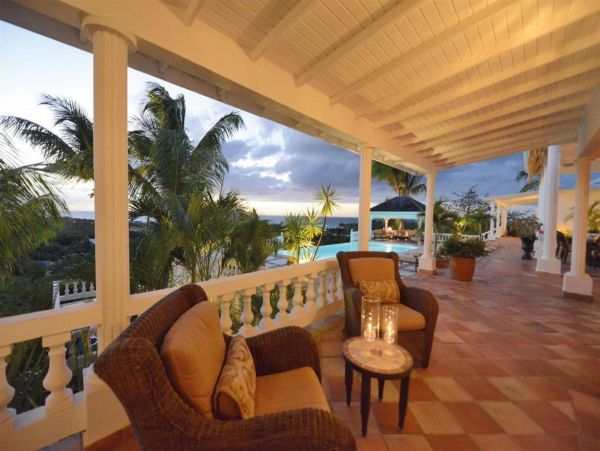 Saint Maarten Saint Martin Home 948302