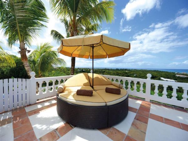 Saint Maarten Saint Martin Home 948302