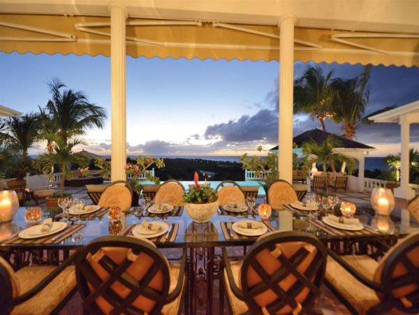 Saint Maarten Saint Martin Home 948302