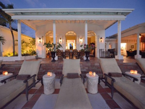 Saint Maarten Saint Martin Home 948302