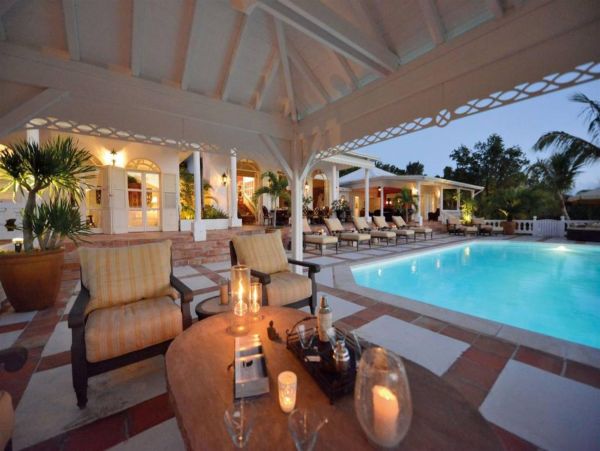 Saint Maarten Saint Martin Home 948302