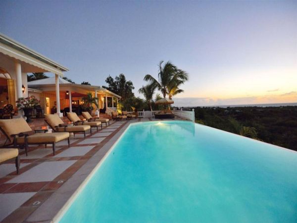 Saint Maarten Saint Martin Home 948302
