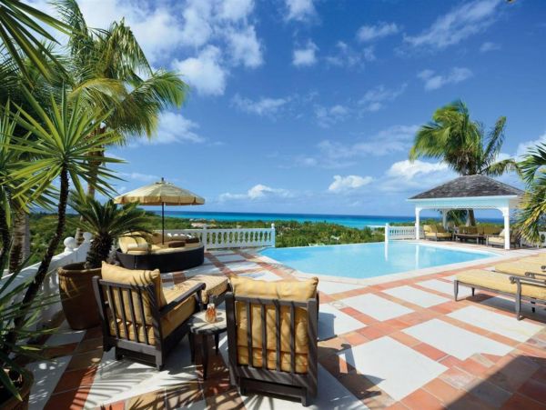 Saint Maarten Saint Martin Home 948302