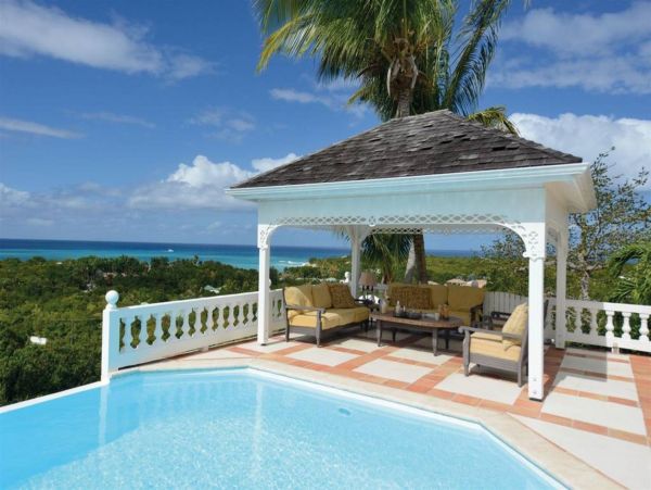 Saint Maarten Saint Martin Home 948302