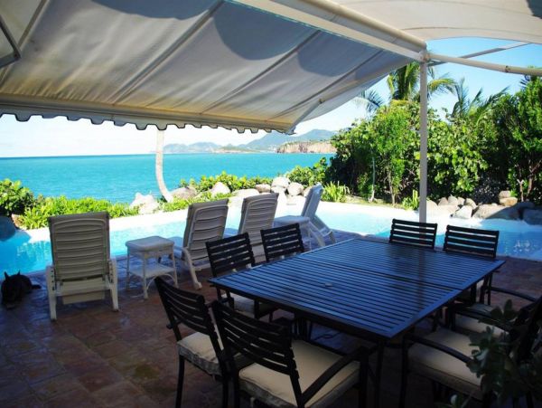 Saint Maarten Saint Martin Home 948303