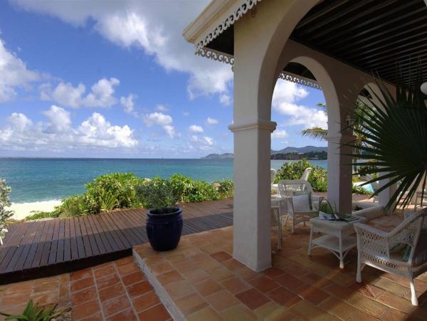 Saint Maarten Saint Martin Home 948303