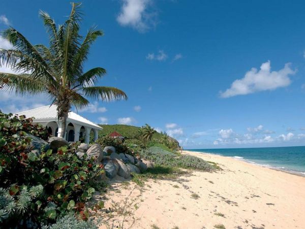 Saint Maarten Saint Martin Home 948303