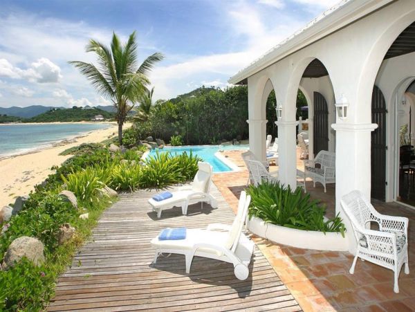 Saint Maarten Saint Martin Home 948303