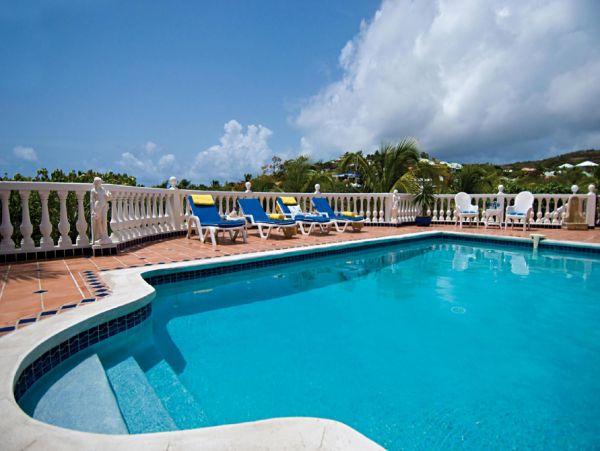 Saint Maarten Saint Martin Home 948304