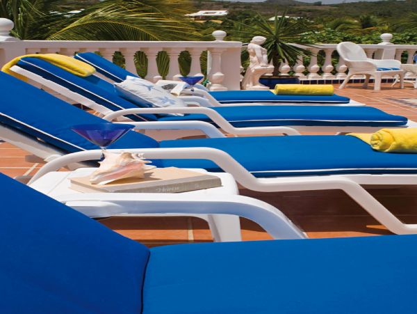 Saint Maarten Saint Martin Home 948304