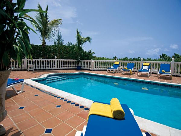 Saint Maarten Saint Martin Home 948304
