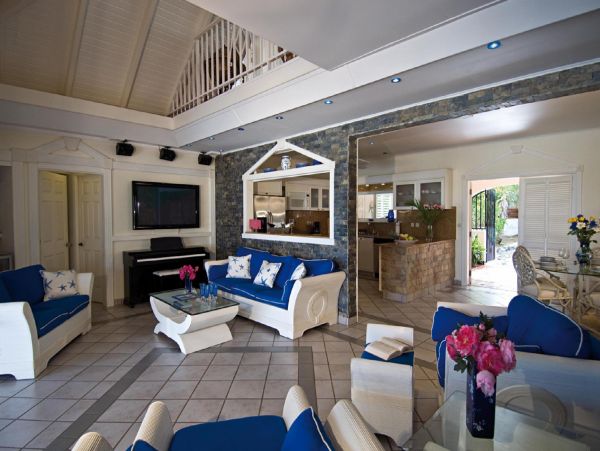 Saint Maarten Saint Martin Home 948304