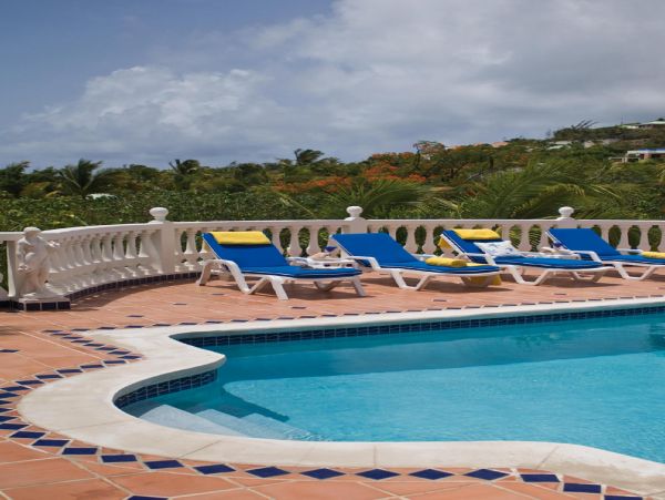 Saint Maarten Saint Martin Home 948304