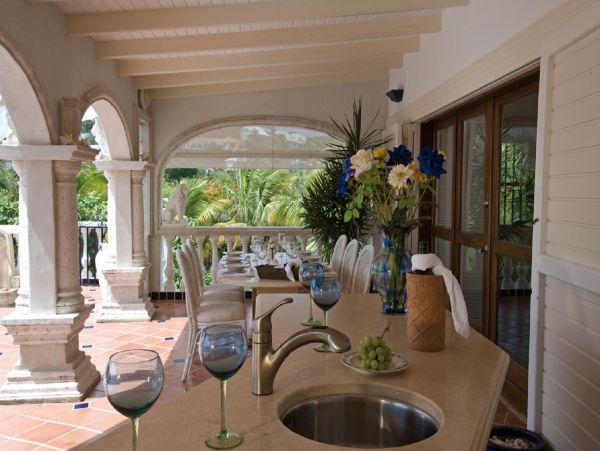 Saint Maarten Saint Martin Home 948304