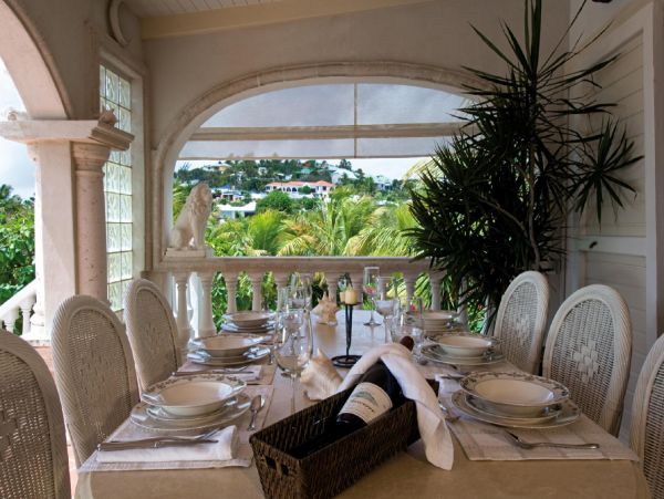 Saint Maarten Saint Martin Home 948304