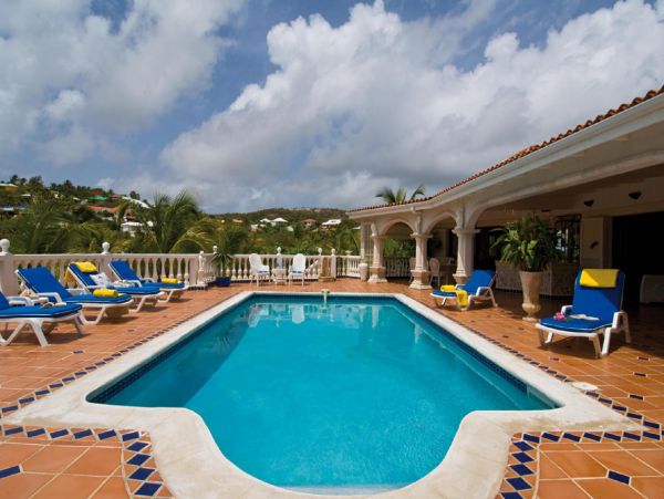 Saint Maarten Saint Martin Home 948304