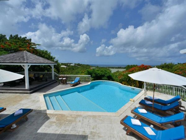 Saint Maarten Saint Martin Home 948305