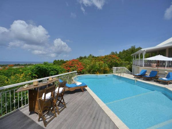 Saint Maarten Saint Martin Home 948305