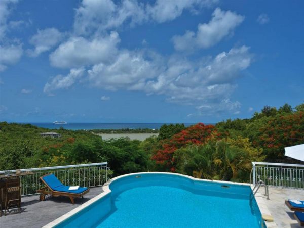 Saint Maarten Saint Martin Home 948305