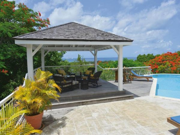 Saint Maarten Saint Martin Home 948305