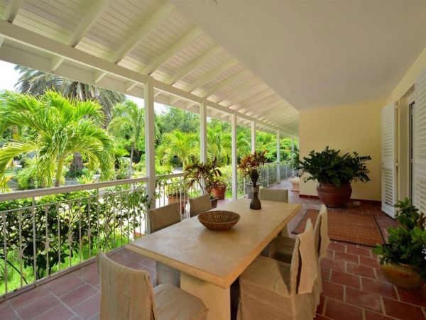 Saint Maarten Saint Martin Home 948305