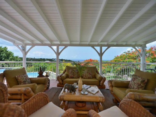 Saint Maarten Saint Martin Home 948305