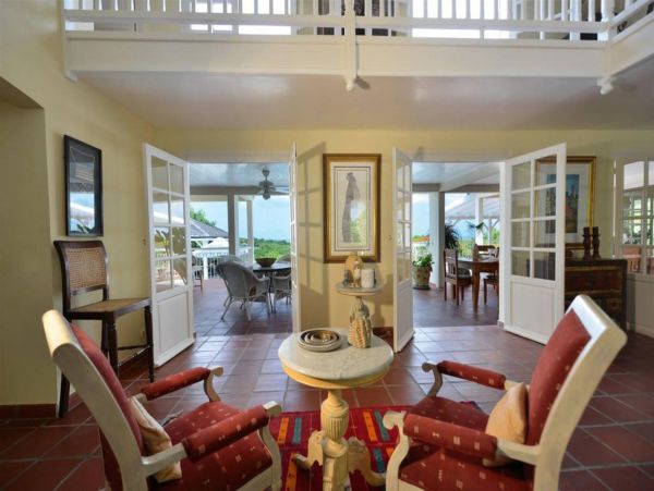 Saint Maarten Saint Martin Home 948305
