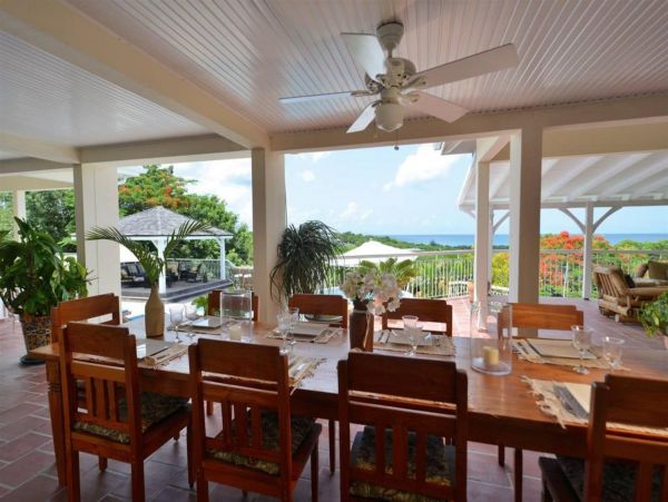 Saint Maarten Saint Martin Home 948305