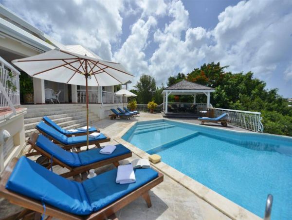 Saint Maarten Saint Martin Home 948305