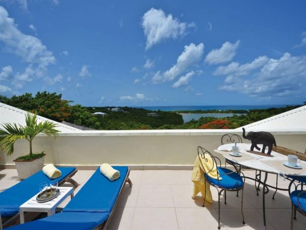 Saint Maarten Saint Martin Home 948305