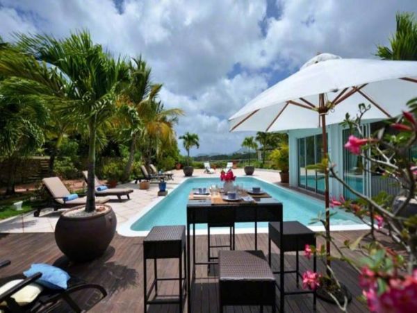 Saint Maarten Saint Martin Home 948306