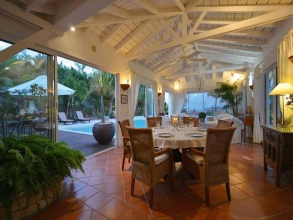 Saint Maarten Saint Martin Home 948306