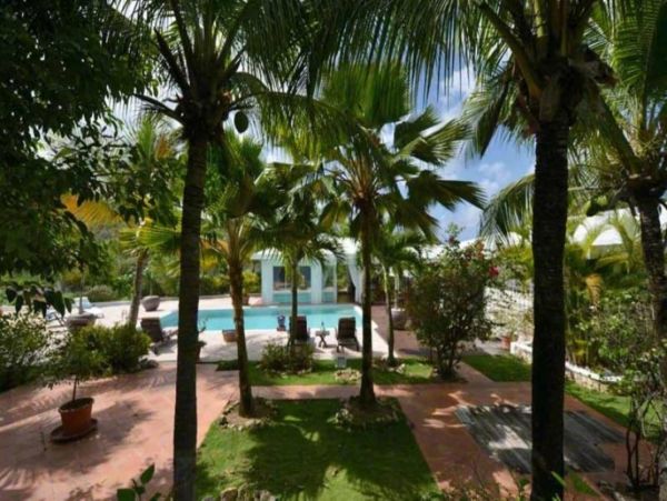 Saint Maarten Saint Martin Home 948306