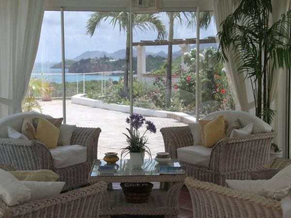 Saint Maarten Saint Martin Home 948306