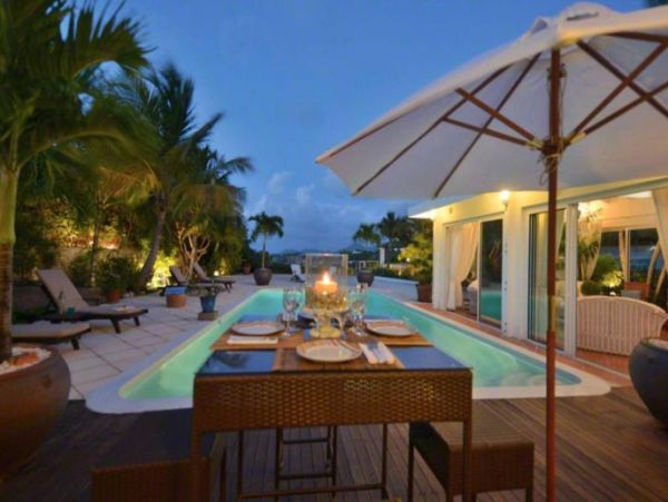 Saint Maarten Saint Martin Home 948306