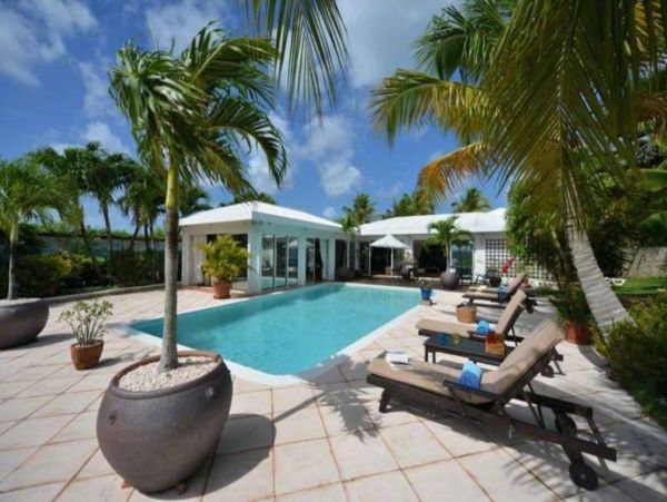 Saint Maarten Saint Martin Home 948306