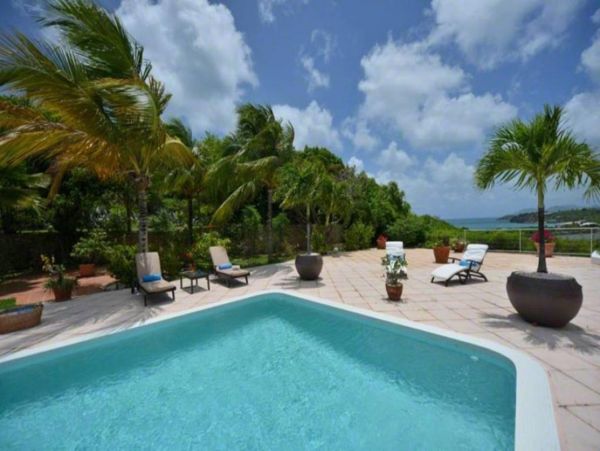 Saint Maarten Saint Martin Home 948306