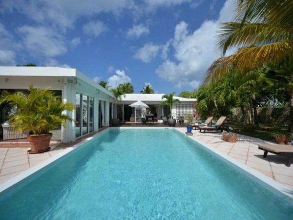 Saint Maarten Saint Martin Home 948306